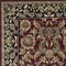Homeroots 3 ft. 3 in. x 4 ft. 11 in. Polypropylene Red & Black Area Rug 353590 - alternate 2